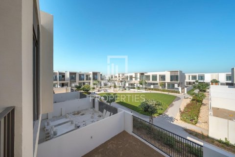 Maison de ville à louer à The Valley, Dubai, EAU 3 chambres, 190 m2 № 684336 - photo 2