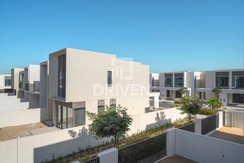Maison de ville à louer à The Valley, Dubai, EAU 3 chambres, 190 m2 № 684336 - photo 3
