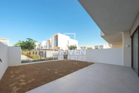 Maison de ville à louer à The Valley, Dubai, EAU 3 chambres, 190 m2 № 684336 - photo 19