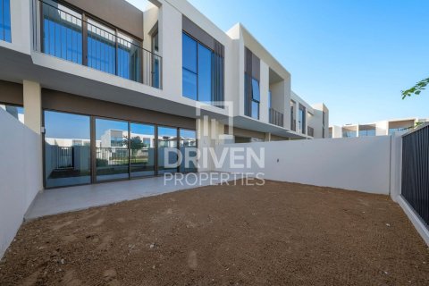 Maison de ville à louer à The Valley, Dubai, EAU 3 chambres, 190 m2 № 684336 - photo 18