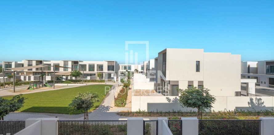 Maison de ville à The Valley, Dubai, EAU: 3 chambres, 190 m2 № 684336