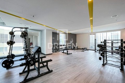 Dubai Creek Harbour (The Lagoons), Dubai, BAE’de kiralık daire 1 yatak odası, 70 m&sup2; No 684345 - fotoğraf 18