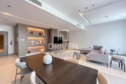 Dubai Creek Harbour (The Lagoons), Dubai, BAE’de kiralık daire 1 yatak odası, 70 m&sup2; No 684345 - fotoğraf 19