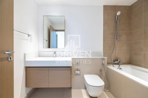 Dubai Creek Harbour (The Lagoons), Dubai, BAE’de kiralık daire 1 yatak odası, 70 m&sup2; No 684345 - fotoğraf 14