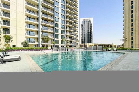 Dubai Creek Harbour (The Lagoons), Dubai, BAE’de kiralık daire 1 yatak odası, 70 m&sup2; No 684345 - fotoğraf 15