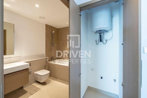 Dubai Creek Harbour (The Lagoons), Dubai, BAE’de kiralık daire 1 yatak odası, 70 m&sup2; No 684345 - fotoğraf 13