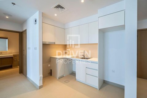 Dubai Creek Harbour (The Lagoons), Dubai, BAE’de kiralık daire 1 yatak odası, 70 m&sup2; No 684345 - fotoğraf 10