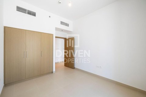 Dubai Creek Harbour (The Lagoons), Dubai, BAE’de kiralık daire 1 yatak odası, 70 m&sup2; No 684345 - fotoğraf 6