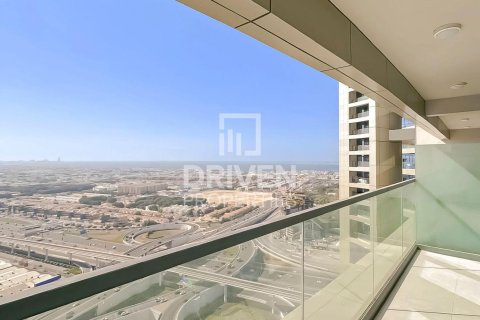 Зняти в оренду квартиру в Бизнес-Бэй, Дубай, ОАЕ 1 спальня, 49м2, № 684346 - фото 12