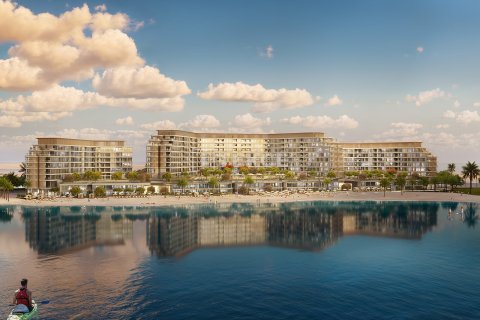 Umm Al Quwain, संयुक्त अरब अमीरात में अपार्टमेंट, 3 बेडरूम, 202 वर्ग मीटर, संख्या 679604 - फ़ोटो 2