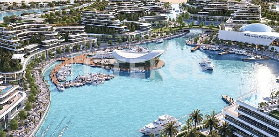 Umm Al Quwain, संयुक्त अरब अमीरात में अपार्टमेंट, 3 बेडरूम, 202 वर्ग मीटर, संख्या 679604