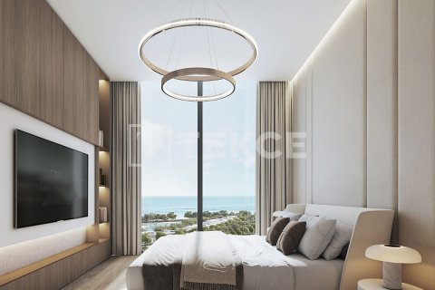 Umm Al Quwain, संयुक्त अरब अमीरात में अपार्टमेंट, 3 बेडरूम, 202 वर्ग मीटर, संख्या 679604 - फ़ोटो 9