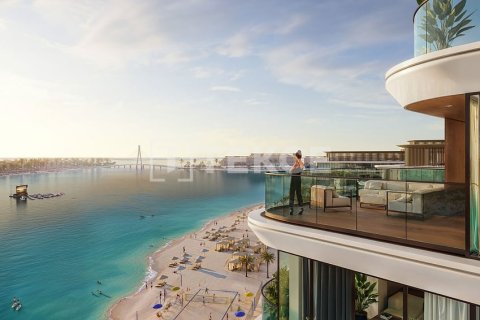 Umm Al Quwain, संयुक्त अरब अमीरात में अपार्टमेंट, 3 बेडरूम, 202 वर्ग मीटर, संख्या 679604 - फ़ोटो 3