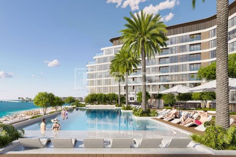 Umm Al Quwain, संयुक्त अरब अमीरात में अपार्टमेंट, 3 बेडरूम, 202 वर्ग मीटर, संख्या 679604 - फ़ोटो 5