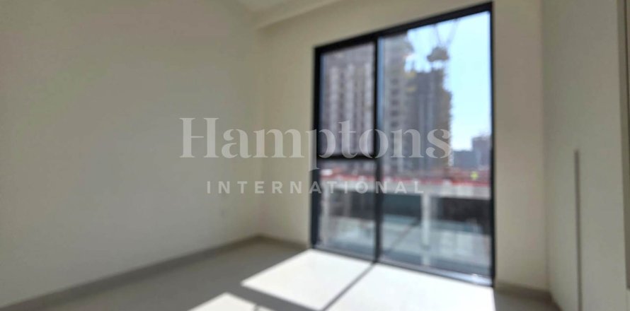 Appartement in Dubai Hills Estate, Dubai, VAE 1 slaapkamer, 61.2101 vr.m. nr 679608