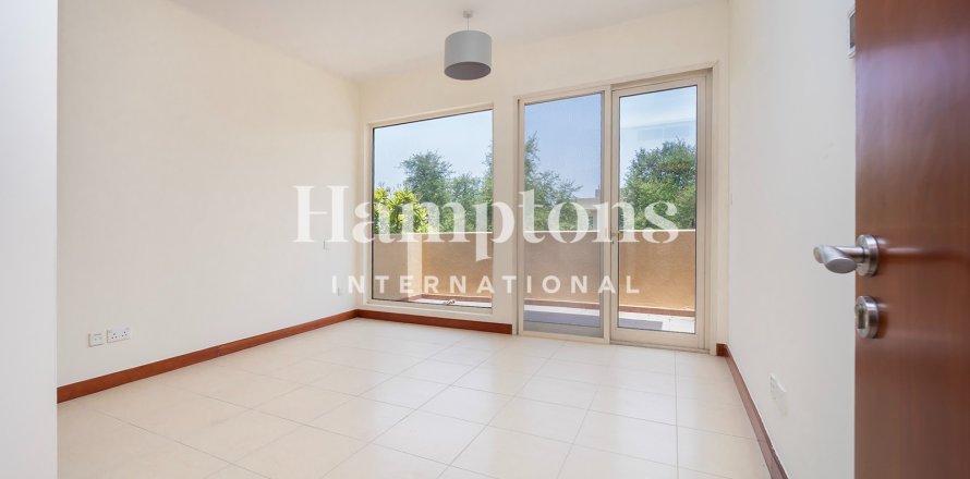 Villa in Arabian Ranches 2, Dubai, VAE 3 slaapkamers, 594.579 vr.m. nr 679606