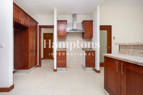 Villa te huur in Arabian Ranches 2, Dubai, VAE 3 slaapkamers, 594.57920000 vr.m., nr 679606 - foto 17