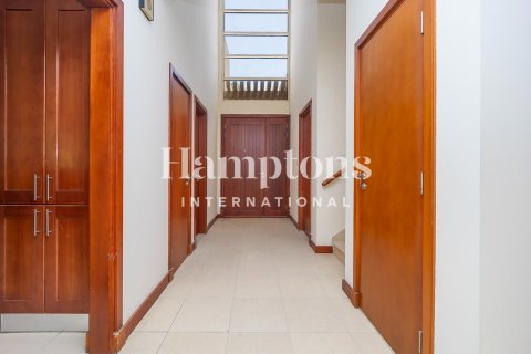 Villa te huur in Arabian Ranches 2, Dubai, VAE 3 slaapkamers, 594.57920000 vr.m., nr 679606 - foto 14