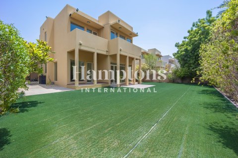Villa te huur in Arabian Ranches 2, Dubai, VAE 3 slaapkamers, 594.57920000 vr.m., nr 679606 - foto 7