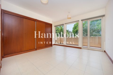 Villa te huur in Arabian Ranches 2, Dubai, VAE 3 slaapkamers, 594.57920000 vr.m., nr 679606 - foto 4