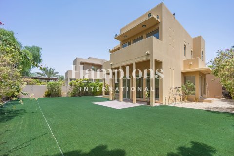 Villa te huur in Arabian Ranches 2, Dubai, VAE 3 slaapkamers, 594.57920000 vr.m., nr 679606 - foto 5