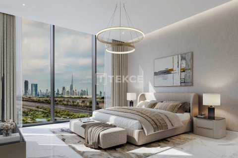 Appartement à vendre à Dubai, EAU 4 chambres, 227 m2 № 679603 - photo 10