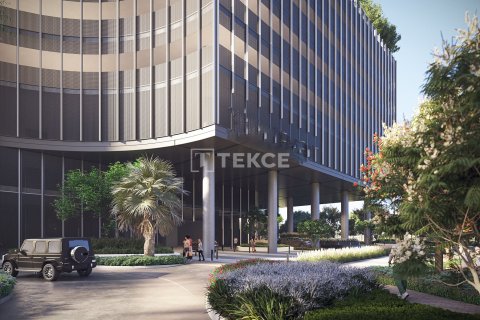 Appartement à vendre à Dubai, EAU 4 chambres, 227 m2 № 679603 - photo 2