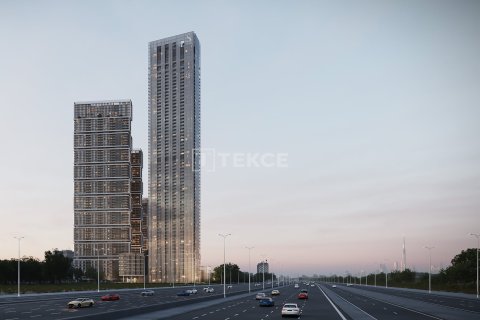 Appartement à vendre à Dubai, EAU 4 chambres, 227 m2 № 679603 - photo 3