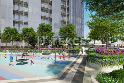 Appartement à vendre à Dubai, EAU 4 chambres, 227 m2 № 679603 - photo 4