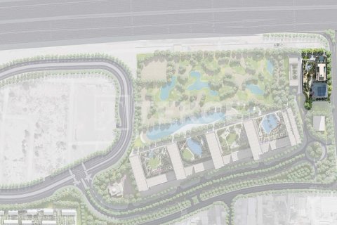 Appartement à vendre à Dubai, EAU 4 chambres, 227 m2 № 679603 - photo 12