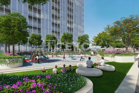 Appartement à vendre à Dubai, EAU 4 chambres, 227 m2 № 679603 - photo 5