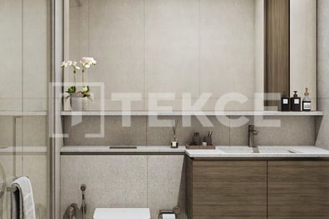 Пәтер Умм-эль-Кайвайн, БАӘ-да 1 жатын бөлме, 61 м² № 679602 - фото 11