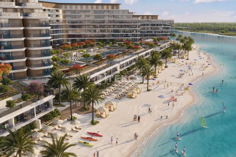 Пәтер Умм-эль-Кайвайн, БАӘ-да 1 жатын бөлме, 61 м² № 679602 - фото 3