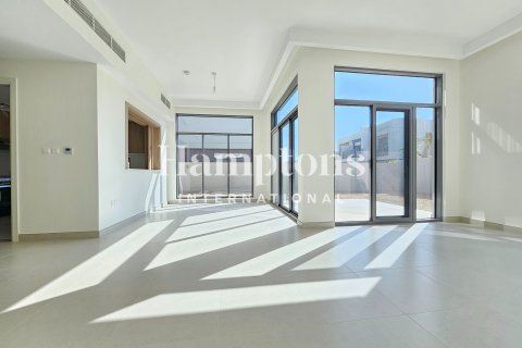Villa te huur in Dubai South (Dubai World Central), Dubai, VAE 4 slaapkamers, 322.40964217 vr.m., nr 679607 - foto 7