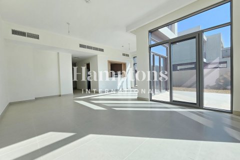 Villa te huur in Dubai South (Dubai World Central), Dubai, VAE 4 slaapkamers, 322.40964217 vr.m., nr 679607 - foto 6