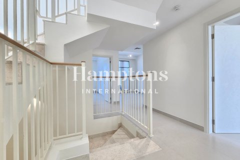 Villa te huur in Dubai South (Dubai World Central), Dubai, VAE 4 slaapkamers, 322.40964217 vr.m., nr 679607 - foto 18