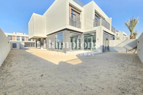Villa te huur in Dubai South (Dubai World Central), Dubai, VAE 4 slaapkamers, 322.40964217 vr.m., nr 679607 - foto 5