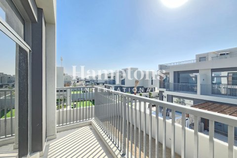 Villa te huur in Dubai South (Dubai World Central), Dubai, VAE 4 slaapkamers, 322.40964217 vr.m., nr 679607 - foto 30