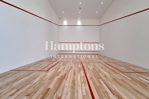 Villa te huur in Dubai South (Dubai World Central), Dubai, VAE 4 slaapkamers, 322.40964217 vr.m., nr 679607 - foto 23