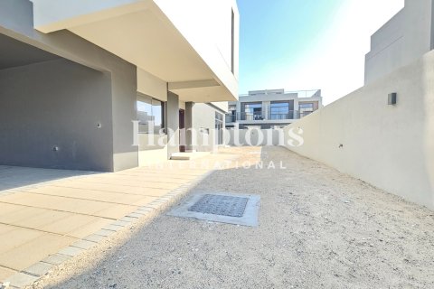 Villa te huur in Dubai South (Dubai World Central), Dubai, VAE 4 slaapkamers, 322.40964217 vr.m., nr 679607 - foto 3