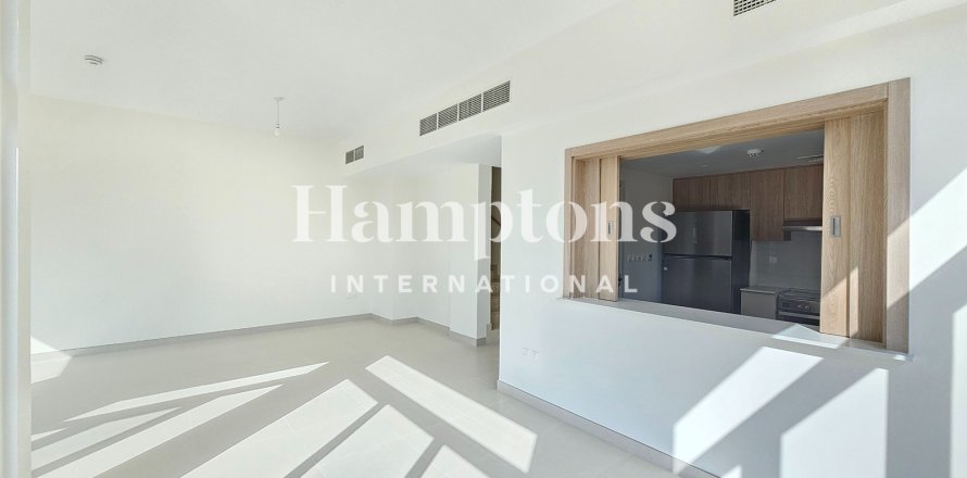 Villa in Dubai South (Dubai World Central), Dubai, VAE 4 slaapkamers, 322.41 vr.m. nr 679607