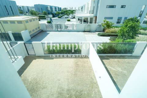 Villa te huur in Jumeirah Village Triangle, Dubai, VAE 3 slaapkamers, 176.90031842 vr.m., nr 679605 - foto 13