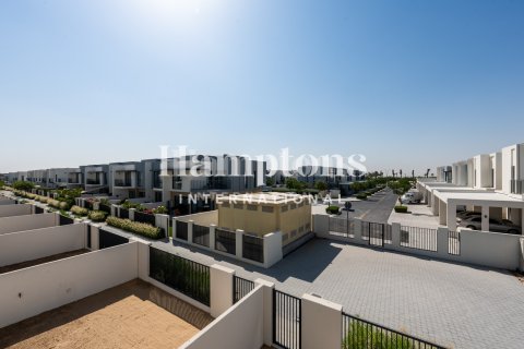 Villa uthyres i Jumeirah Village Triangle, Dubai, UAE 3 sovrum, 176.90031842 kvm Nr. 679605 - fotografi 30