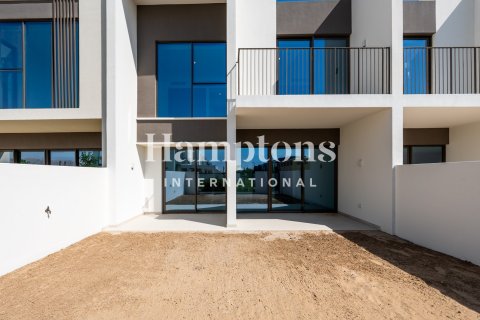 Villa te huur in Jumeirah Village Triangle, Dubai, VAE 3 slaapkamers, 176.90031842 vr.m., nr 679605 - foto 28