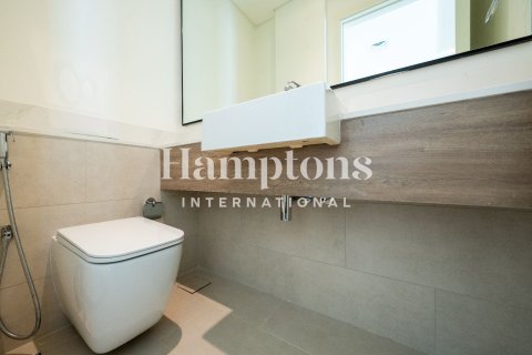 Villa te huur in Jumeirah Village Triangle, Dubai, VAE 3 slaapkamers, 176.90031842 vr.m., nr 679605 - foto 3