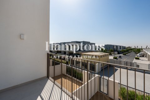 Huvila Jumeirah Village Triangle, Dubai, Arabiemiraatit 3 makuuhuonetta, 176.90031842 m2 № 679605 - kuva 23