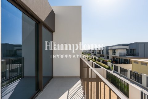 Villa uthyres i Jumeirah Village Triangle, Dubai, UAE 3 sovrum, 176.90031842 kvm Nr. 679605 - fotografi 29