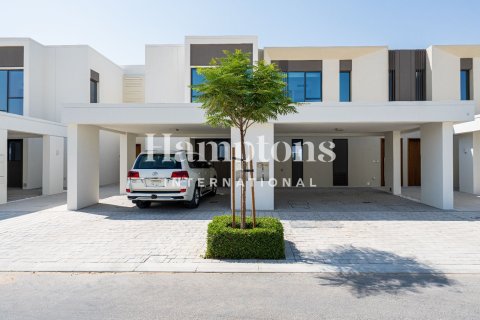 Villa te huur in Jumeirah Village Triangle, Dubai, VAE 3 slaapkamers, 176.90031842 vr.m., nr 679605 - foto 24