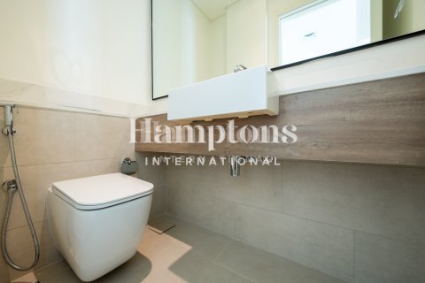 Villa uthyres i Jumeirah Village Triangle, Dubai, UAE 3 sovrum, 176.90031842 kvm Nr. 679605 - fotografi 15