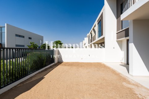 Huvila Jumeirah Village Triangle, Dubai, Arabiemiraatit 3 makuuhuonetta, 176.90031842 m2 № 679605 - kuva 29